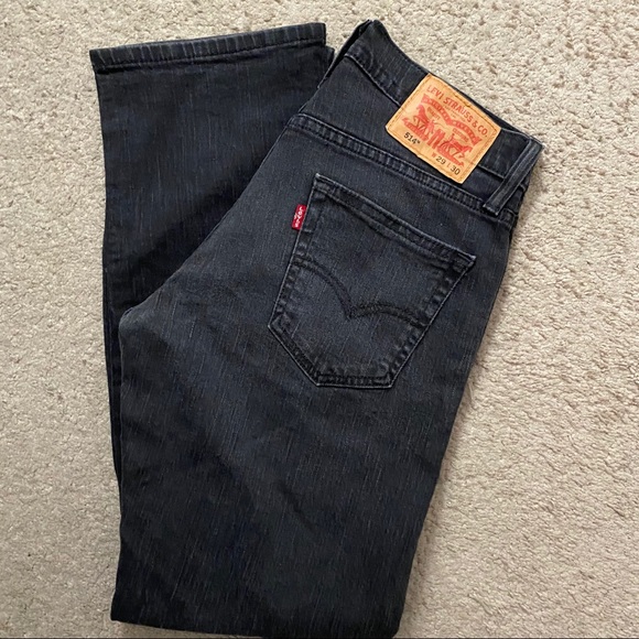 Levi's Other - Men’s Levi’s 514 Jeans W29/L30